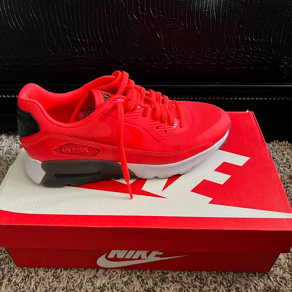 Nike Air Max